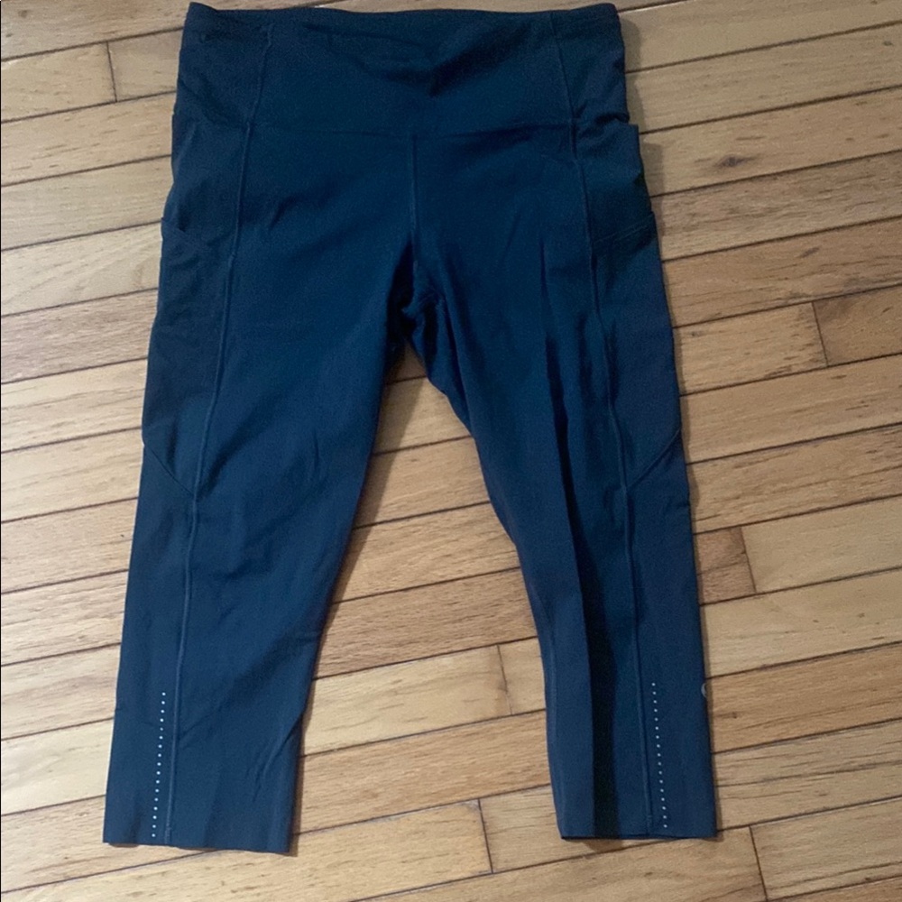 lululemon Black Leggings
